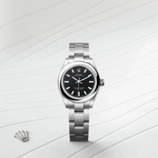 Rolex Oyster Perpetual 28