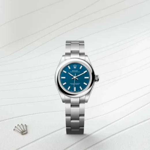 Rolex Oyster Perpetual 28