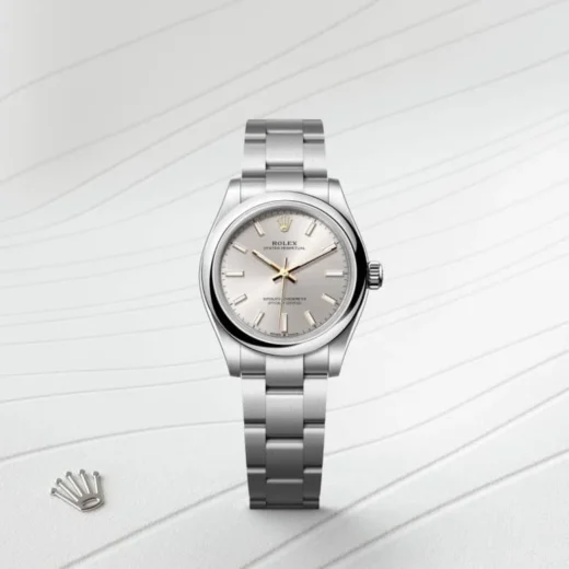 Rolex Oyster Perpetual 31 – M277200-0001