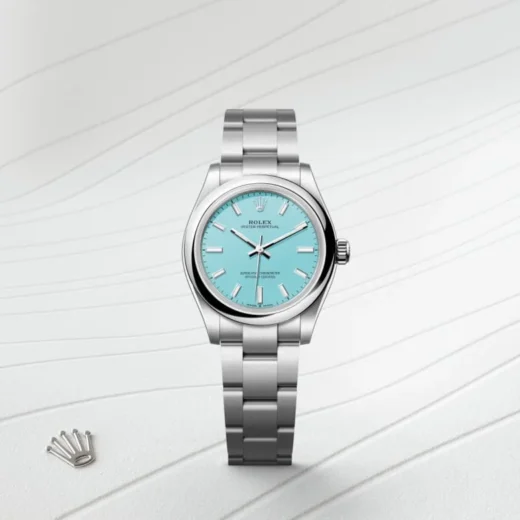 Rolex Oyster Perpetual 31