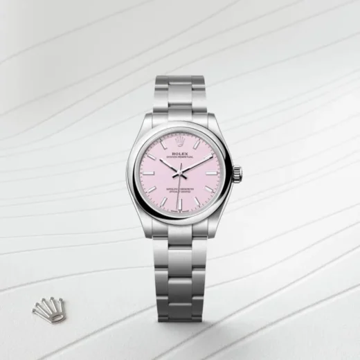 Rolex Oyster Perpetual 31