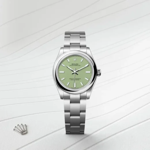 Rolex Oyster Perpetual 31