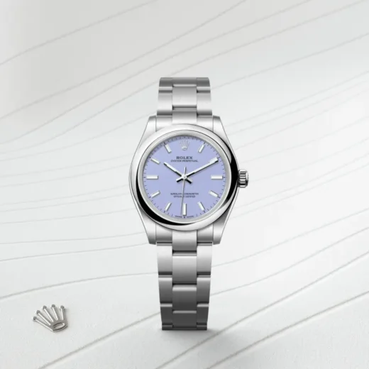 Rolex Oyster Perpetual 31