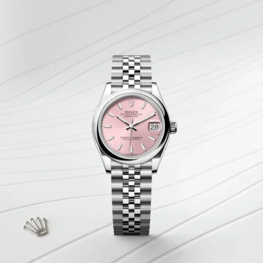 Rolex Datejust 31