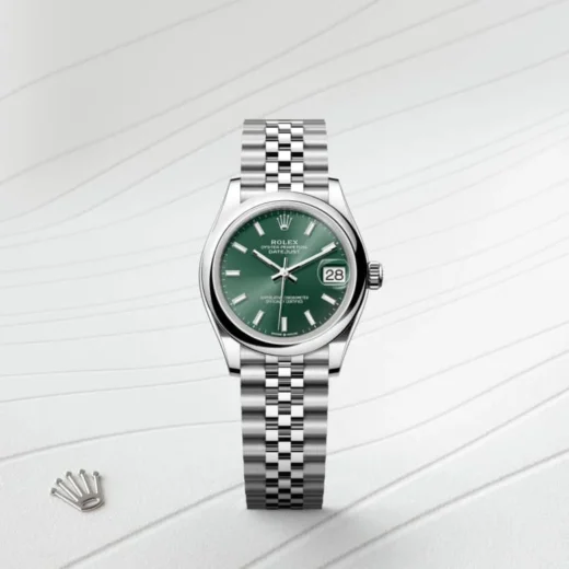 Rolex Datejust 31