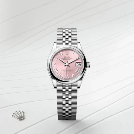 Rolex Datejust 31