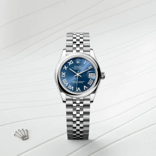 Rolex Datejust 31