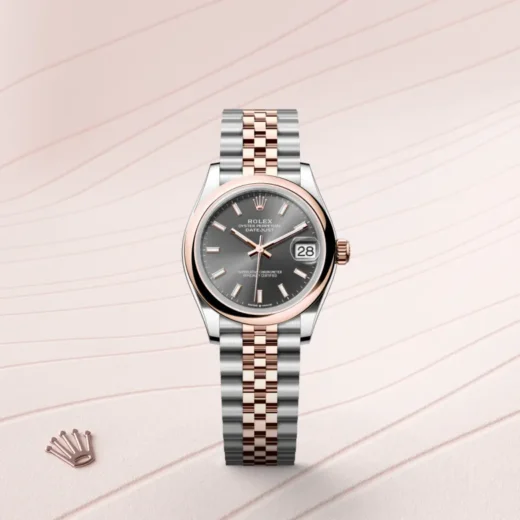 Rolex Datejust 31