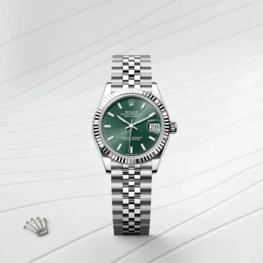 Rolex Datejust 31
