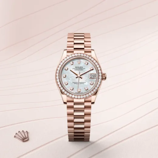 Rolex Datejust 31