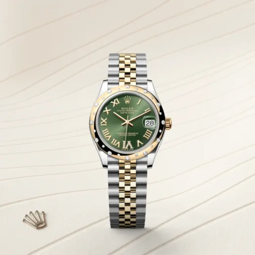 Rolex Datejust 31