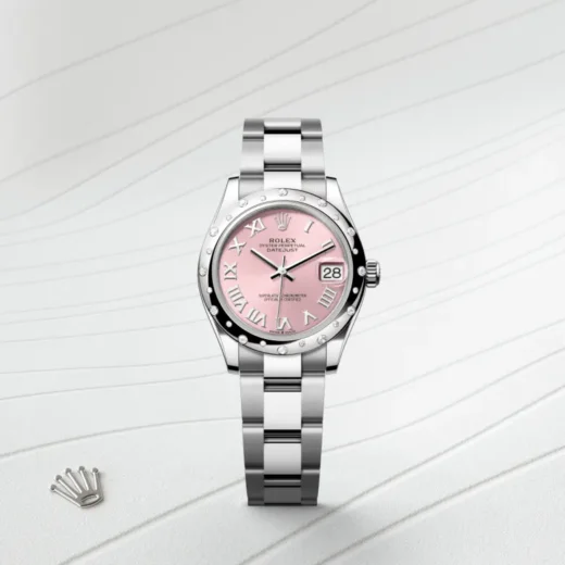 Rolex Datejust 31