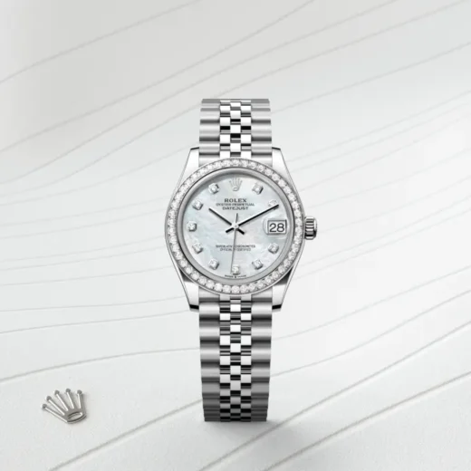 Rolex Datejust 31