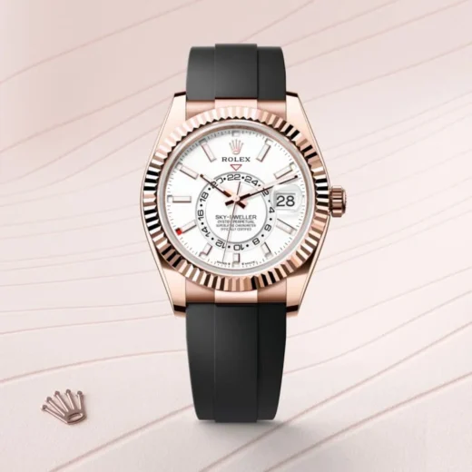 Rolex Sky-Dweller