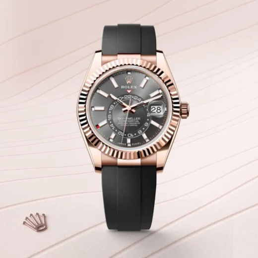 Rolex Sky-Dweller