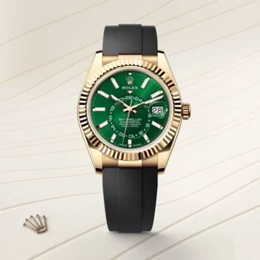 Rolex Sky-Dweller