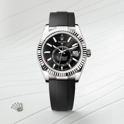 Rolex Sky-Dweller