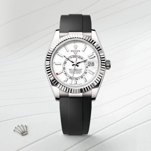Rolex Sky-Dweller