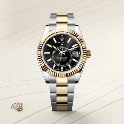 Rolex Sky-Dweller
