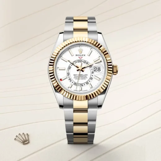Rolex Sky-Dweller