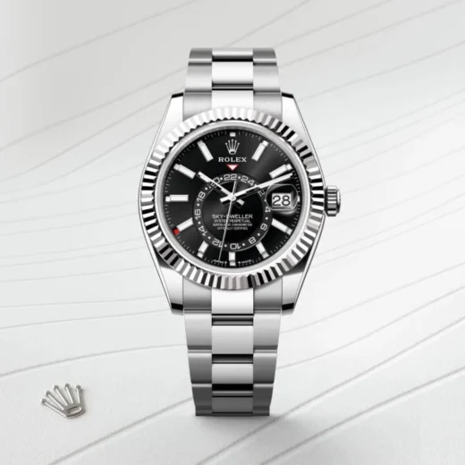 Rolex Sky-Dweller