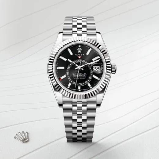 Rolex Sky-Dweller