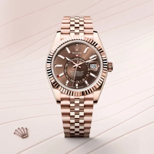 Rolex Sky-Dweller