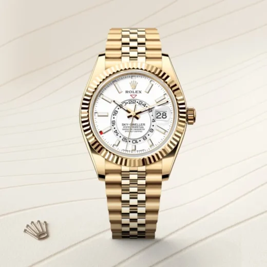 Rolex Sky-Dweller