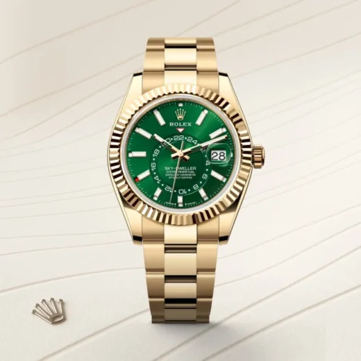 Rolex Sky-Dweller