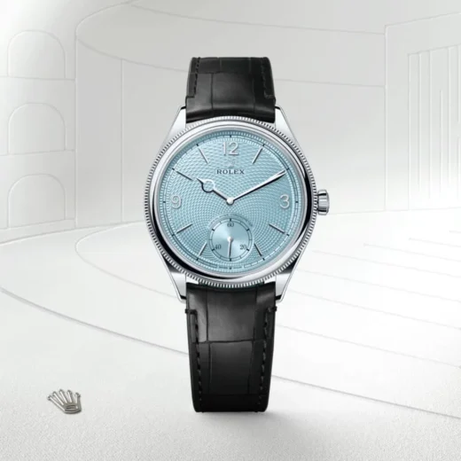 Rolex 1908