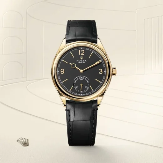 Rolex 1908