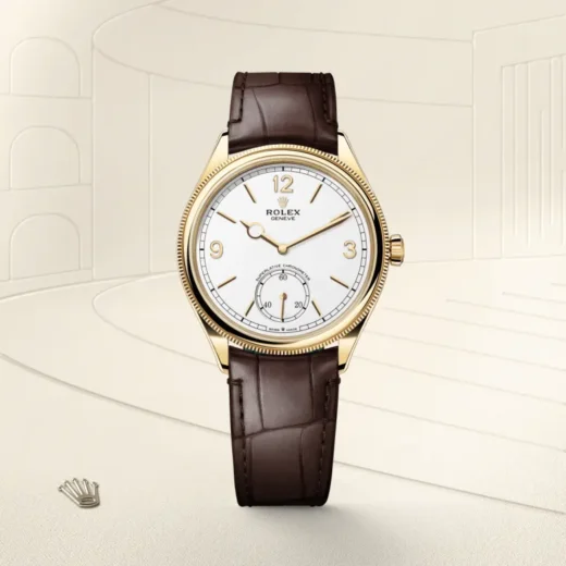 Rolex 1908