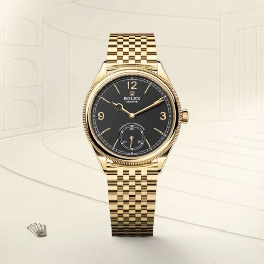 Rolex 1908