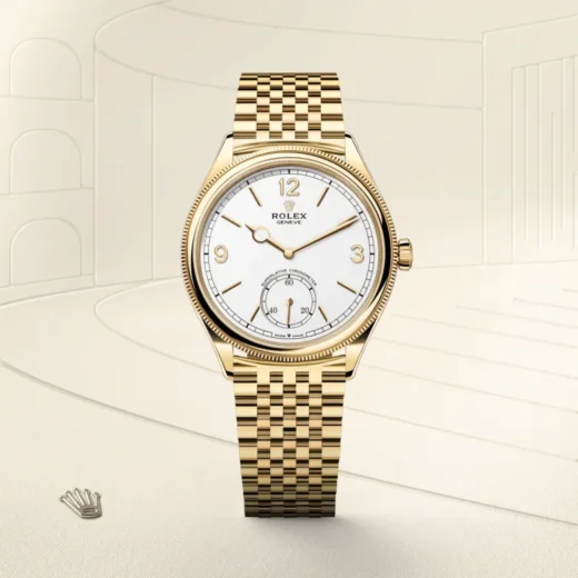 Rolex 1908 – M52508-0008