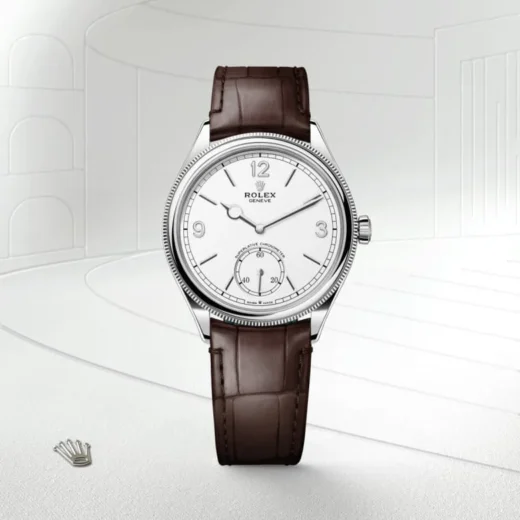 Rolex 1908