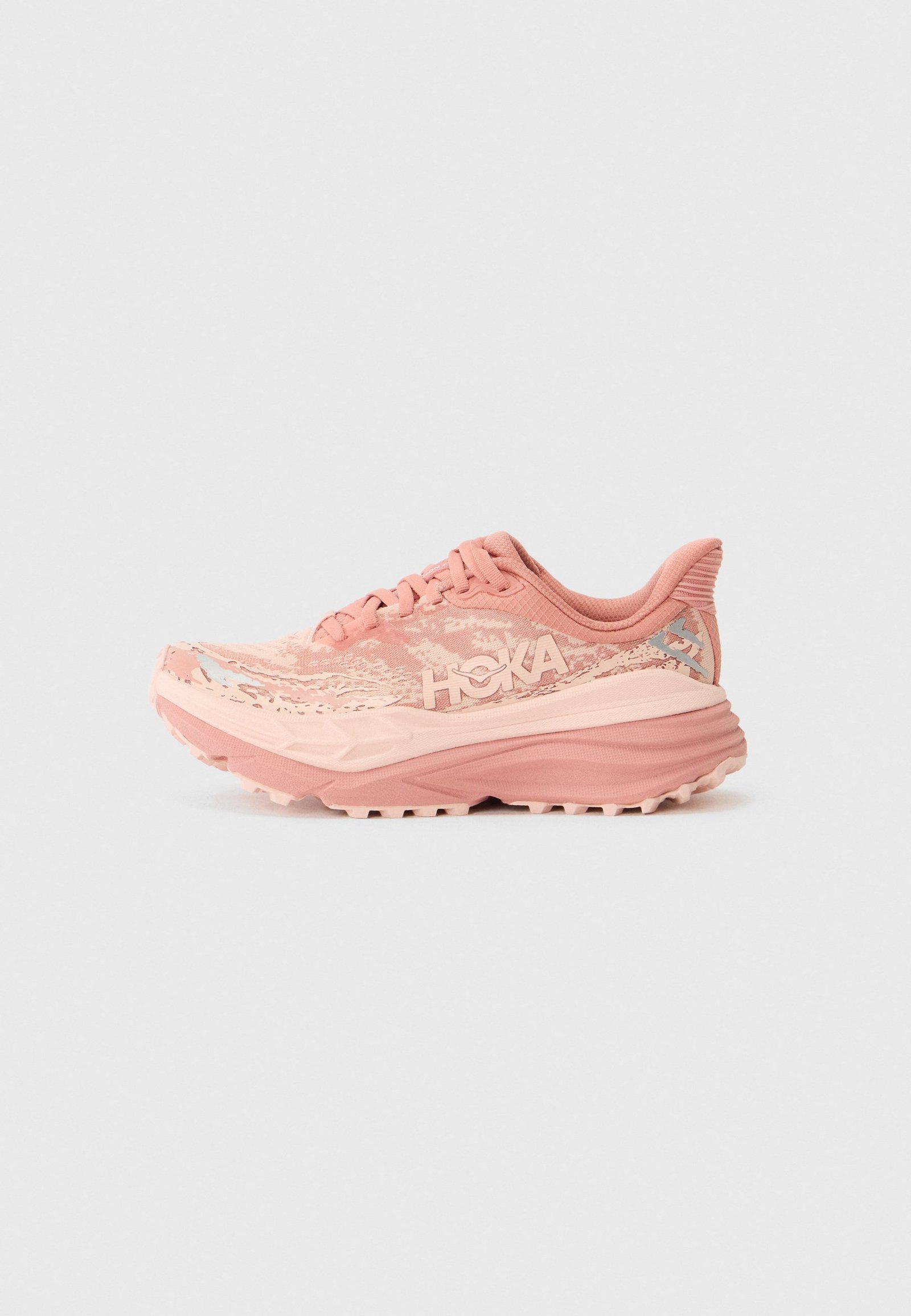 STINSON 7 - Chaussures de running - blush/rose latte