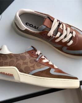 COACH || Chaussures basses à lacets Citysole
