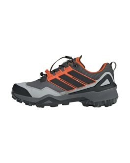 TERREX SKYCHASER GTX - Chaussures de marche - grevif cblack gretwo - grevif cblack gretwo