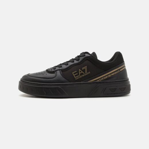 EA7 Emporio Armani SUMMER COURT - Baskets basses