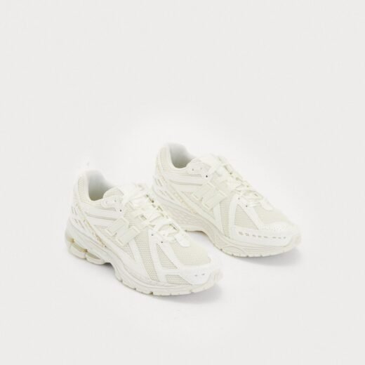 Off-White U1906 FRILL - Baskets basses – off white