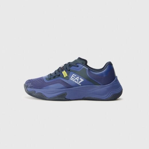 EA7 Emporio Armani Chaussures de tennis toutes surfaces