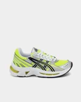 AsicsGEL-KYRIOS Safety Yellow Running Shoes