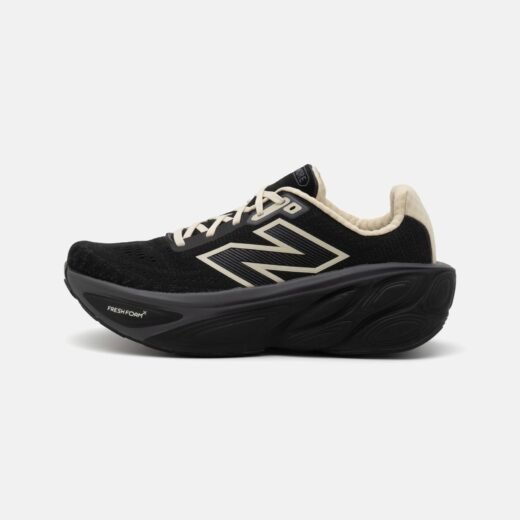 Off-White MMORE FRESH FOAM UNISEX - Baskets basses - /beige/black