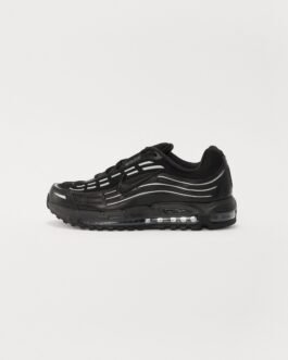 AIR MAX TL 2.5 UNISEX - Baskets basses - black/silver anthracite
