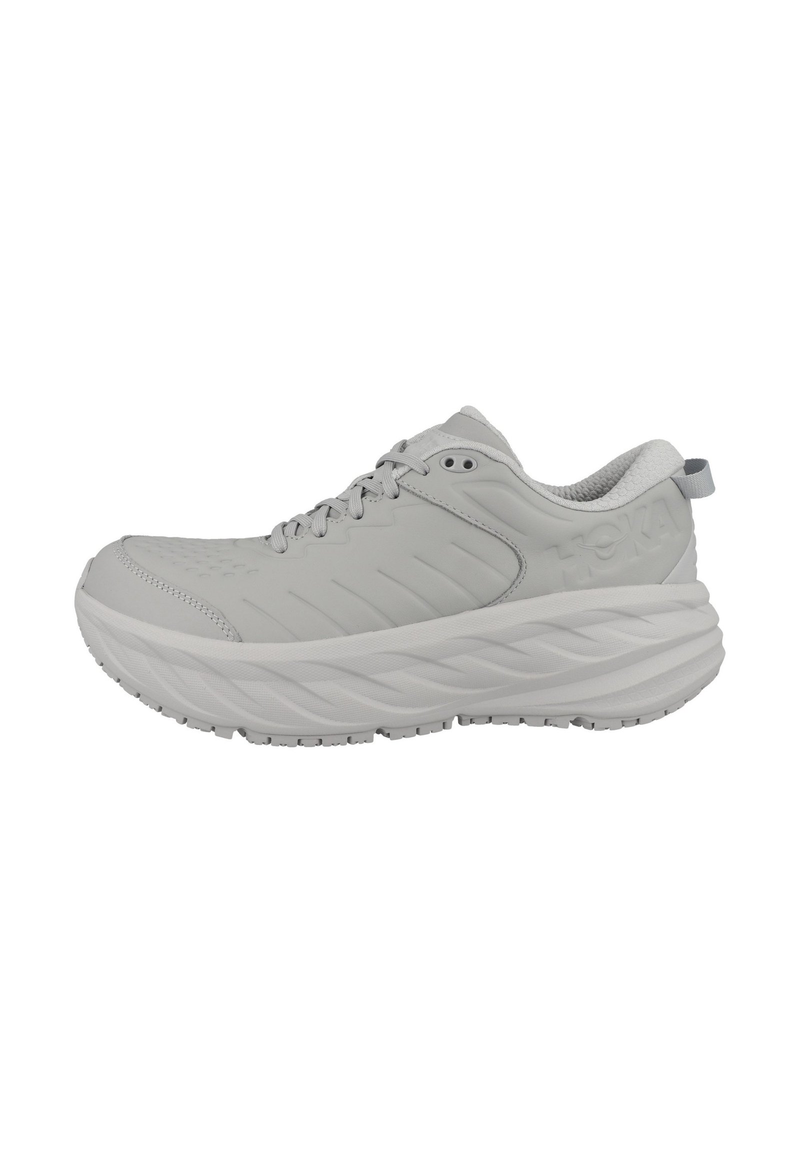 BONDI - Chaussures de running sur route - harbor mist lunar rock hmlr -
