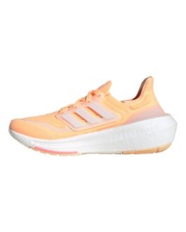 ULTRABOOST LIGHT - Chaussures de running sur route - apricot - apricot