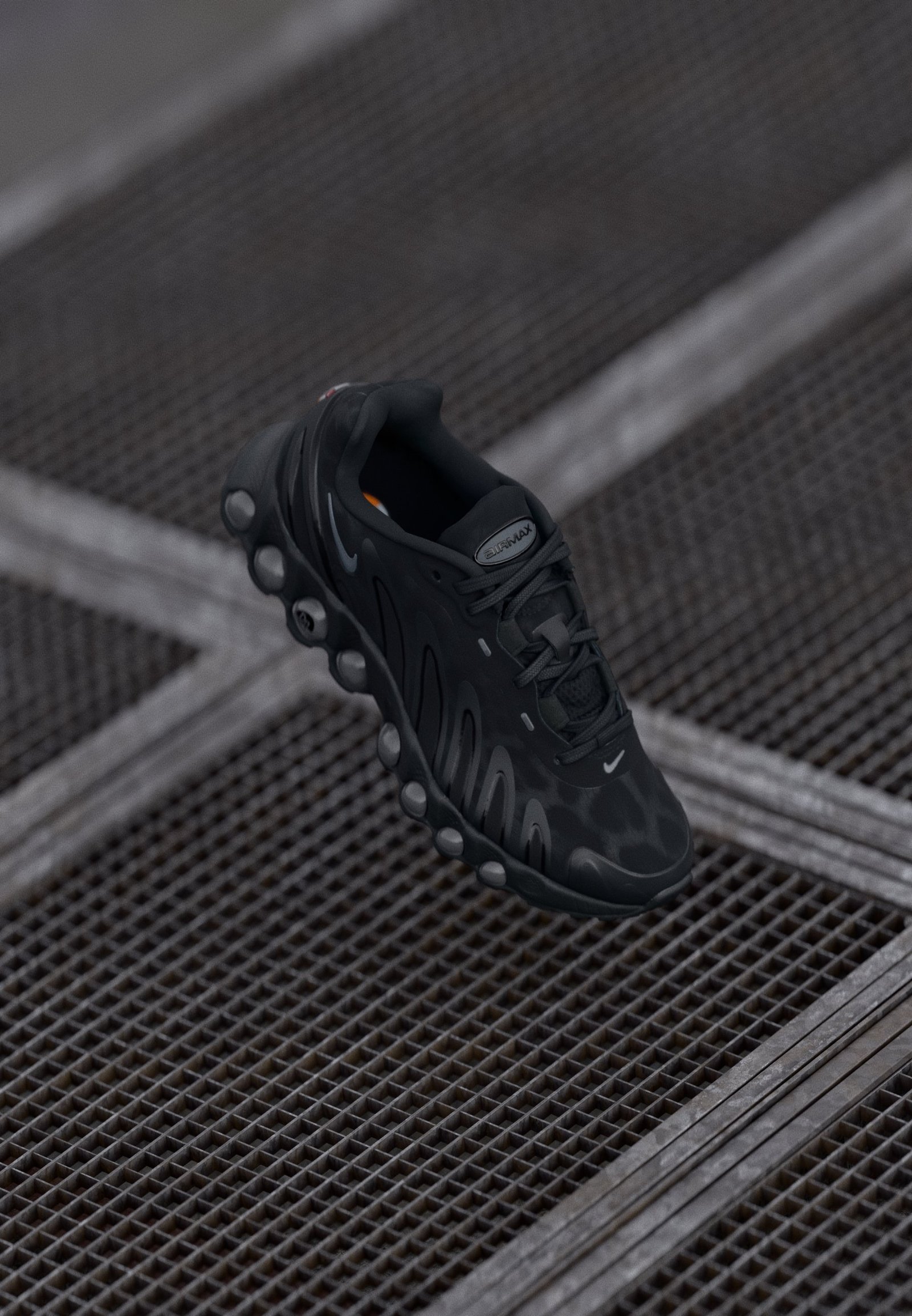 AIR MAX DN8 SE - Baskets basses -