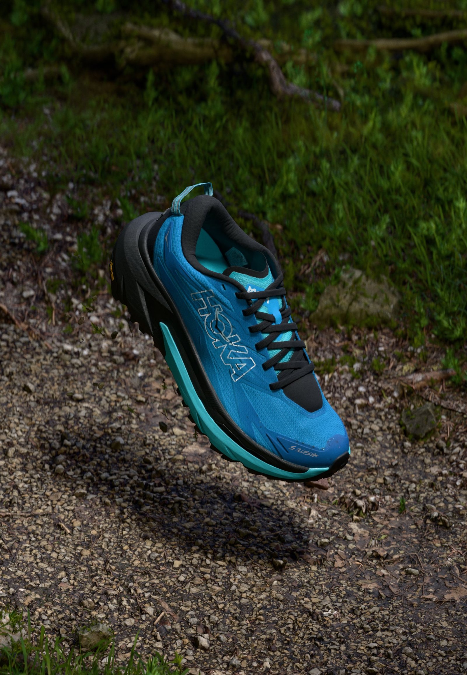 MAFATE 5 - Chaussures de running -