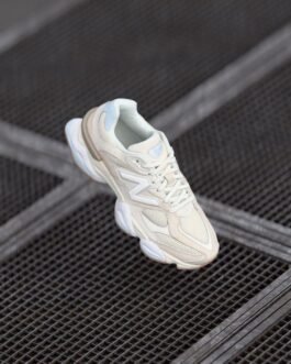 U9060 UNISEX - Baskets basses - bisque - bisque