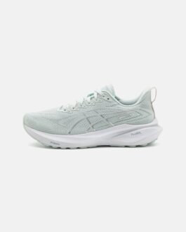 AsicsGT-2000 13 - Chaussures de running sur route - pure aqua/white